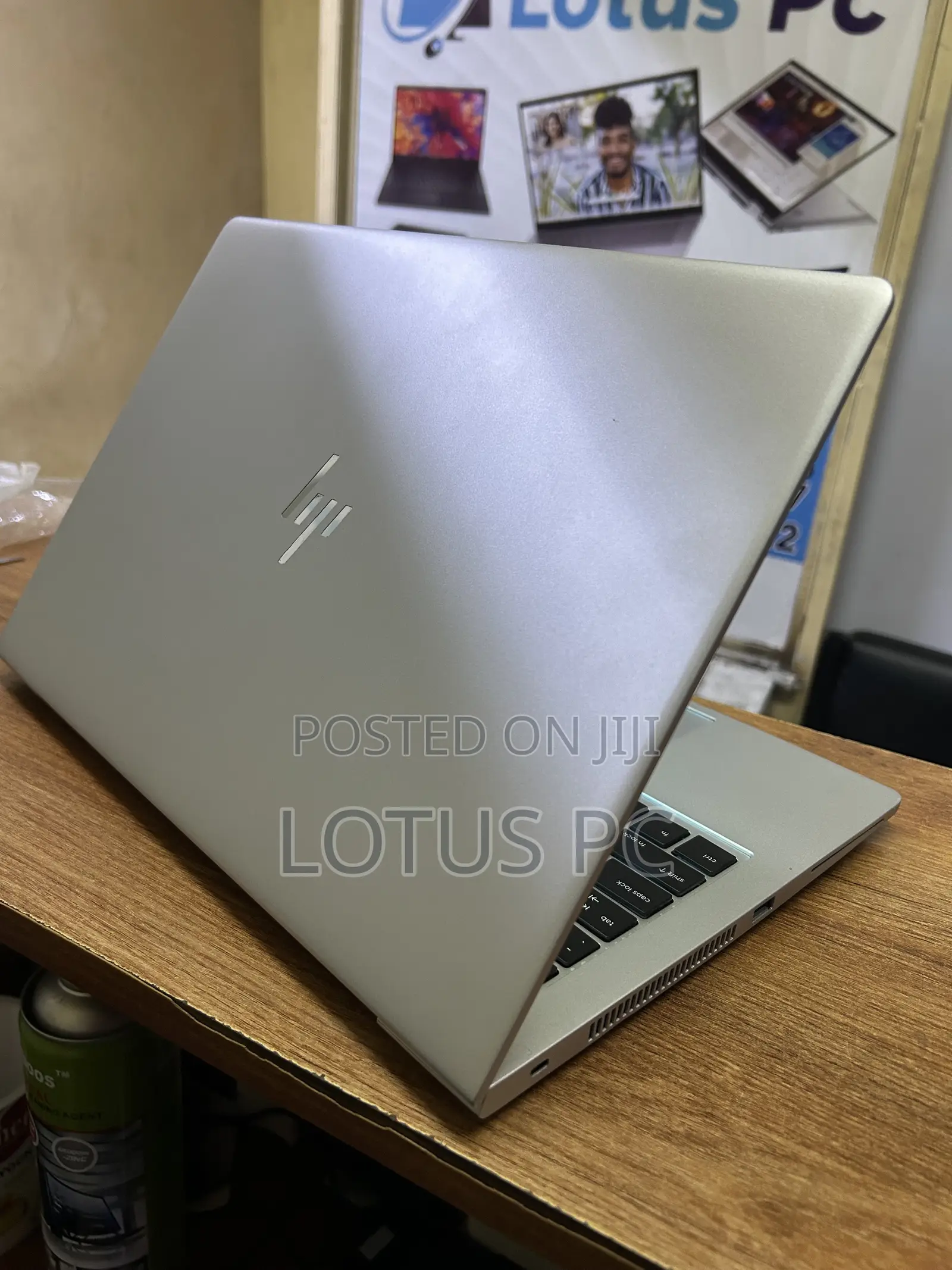 Laptop HP EliteBook 745 G6 8GB AMD Ryzen 7 SSD 256GB