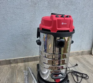 Edon 80L Wet and Dry Vacuum Cleaner