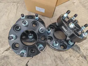 Mazda Atenza, Mazda Axela Whell Spacers, Improved Handling Perfomance