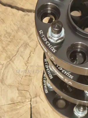 Mazda Atenza, Mazda Axela Whell Spacers, Improved Handling Perfomance