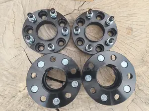Mazda Atenza, Mazda Axela Whell Spacers, Improved Handling Perfomance