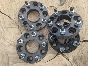 Mazda Atenza, Mazda Axela Whell Spacers, Improved Handling Perfomance