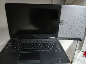 Laptop Dell Latitude E7240 8GB Intel Core i5 SSD 256GB