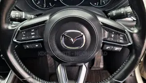 Mazda CX-8 2020