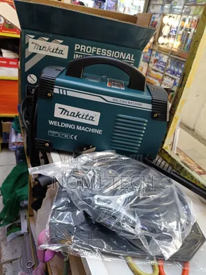 500ah Makita Welding Machine/Original Makita Welding Machine