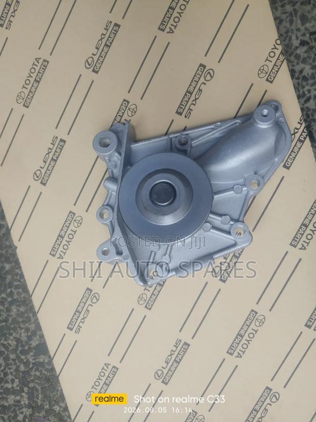 Water Pump for 3s Engine - thumbnail 2