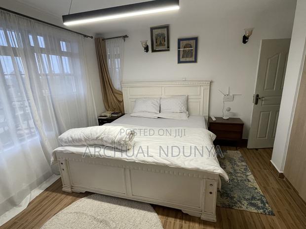Extra King Size Bed With Mattress - thumbnail 3