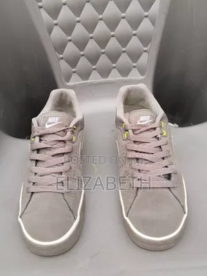 Thrift Shoes