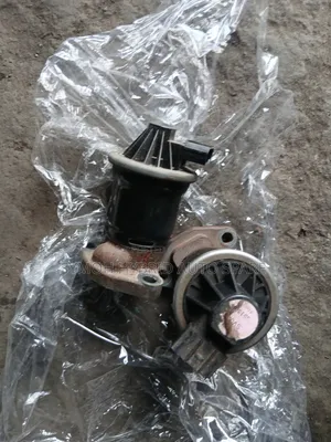 EGR Honda Vezel/Fit New