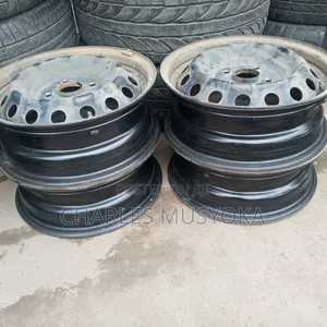 Xjapan Metallic Rims Size 15",16",17"Etc Prices Depend on Sizes
