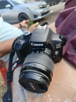 Canon Camera