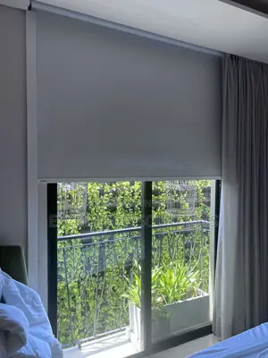 Executive Window Blinds From KSh 3,999/SQM Fitted