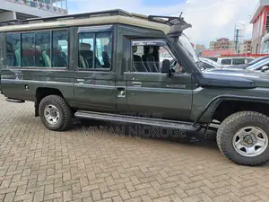 Private Chauffeur Safari Game Drive Services