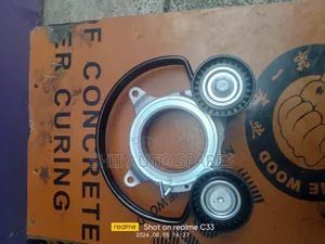 Belt Tensioner for Serena