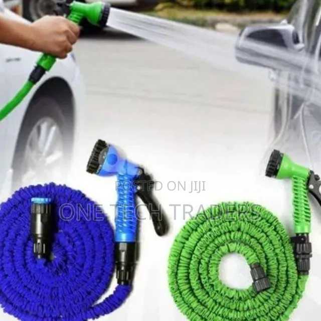 Magic Expandable Hose Pipe 30m/ 100ft