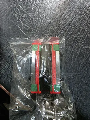 Linear Motion Guide Block Bearing HGH Series