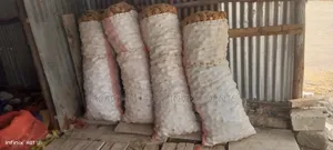 Potatoes Bag Big