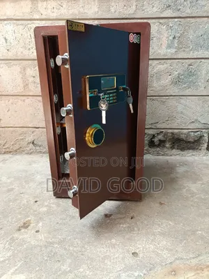 Safe Box Safe