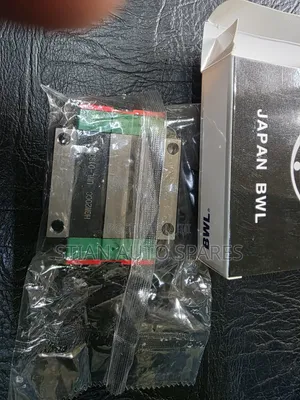 Linear Motion Guide Block Bearing HGH Series
