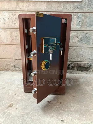 Fireproof Safe Box