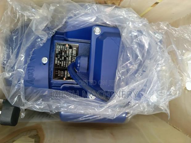 K-Max ITALY Single- Phase Induction Motor - main view