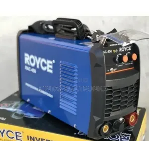 Royce 450W MMA Inventor Welding Machine