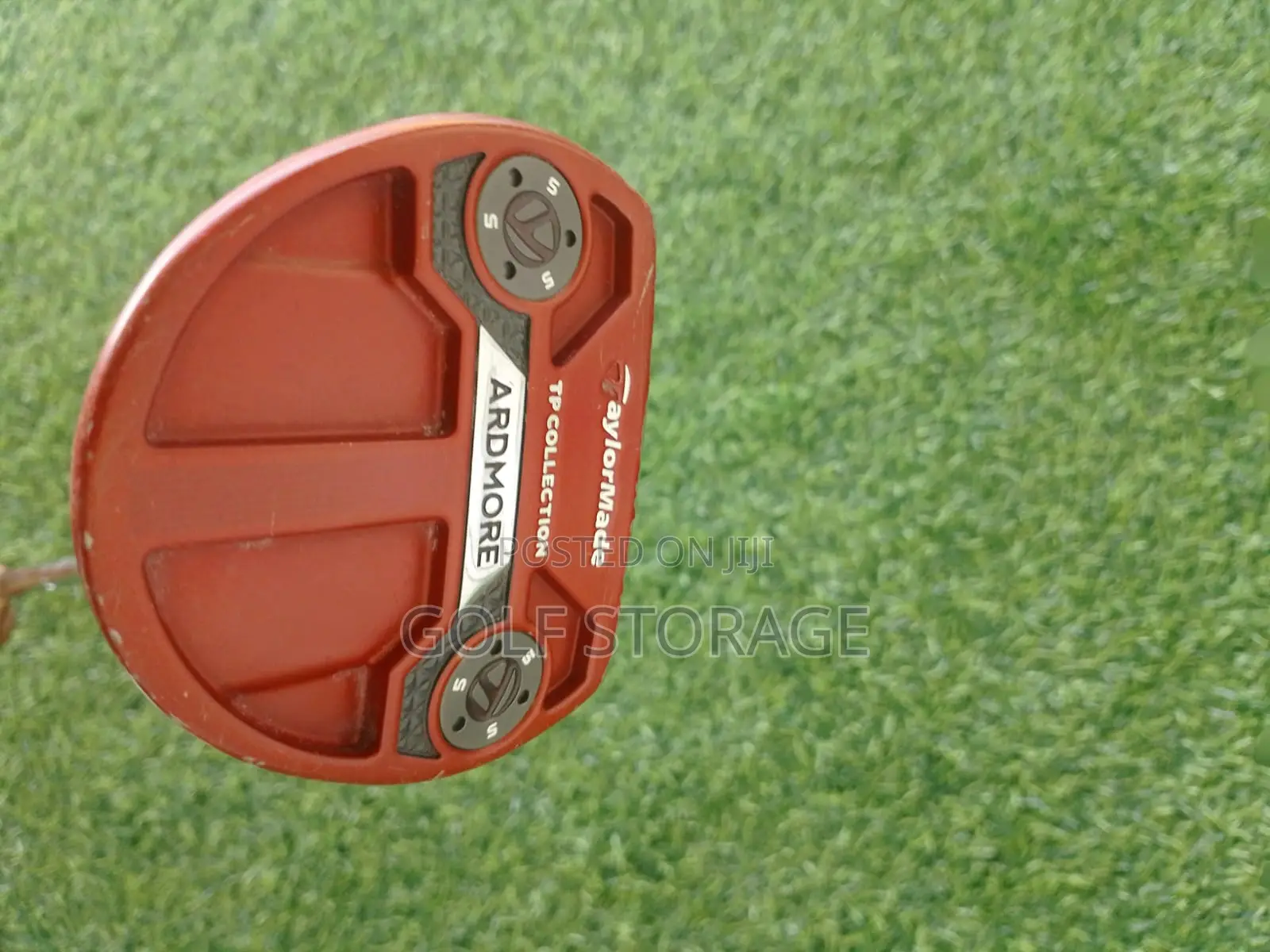 TaylorMade TP Collection Ardmore Putter in 34 Inch