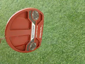 TaylorMade TP Collection Ardmore Putter in 34 Inch