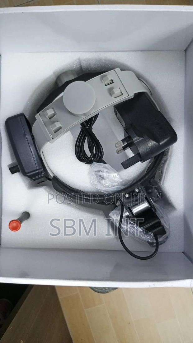 Head Lamp SURGICAL