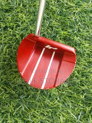 TaylorMade TP Collection Ardmore Putter in 34 Inch