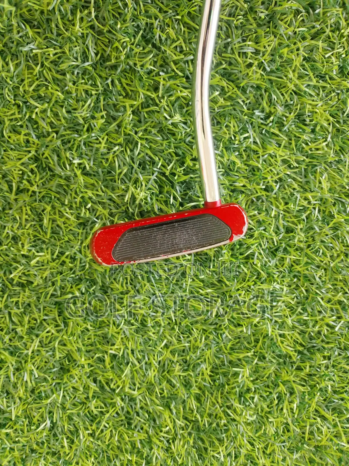 TaylorMade TP Collection Ardmore Putter in 34 Inch