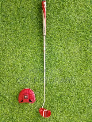 TaylorMade TP Collection Ardmore Putter in 34 Inch