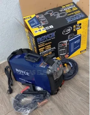 Royce 450W MMA Inventor Welding Machine