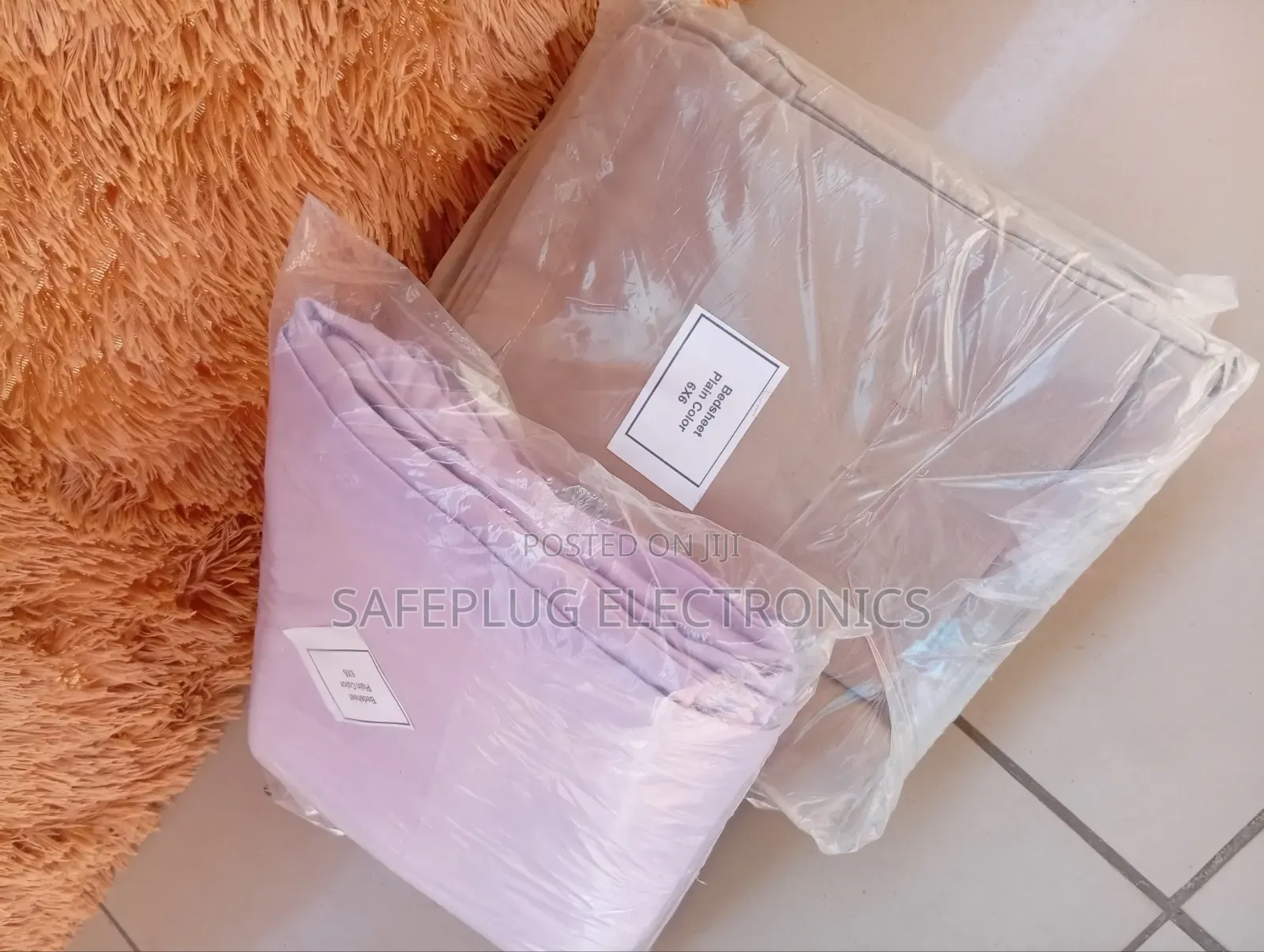 Quality Bedsheet – Soft, Breathable Perfect for Everyday Use