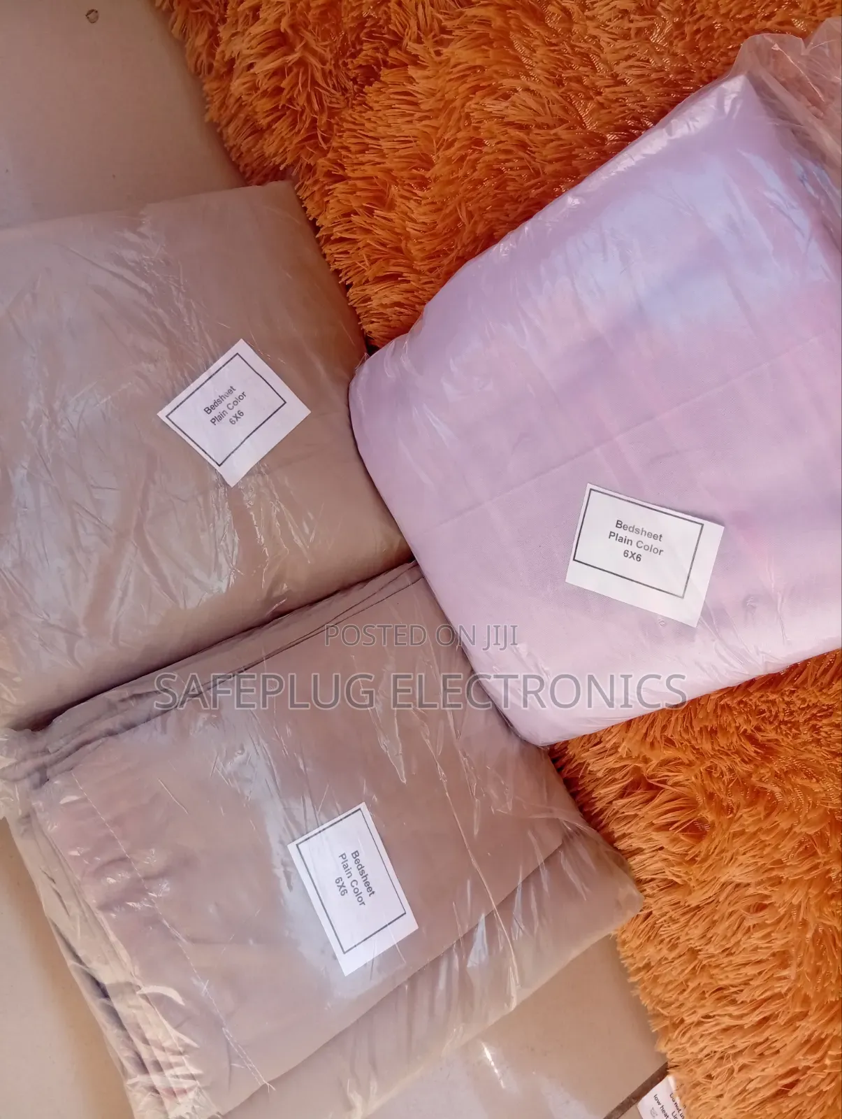 Quality Bedsheet – Soft, Breathable Perfect for Everyday Use