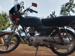 Bajaj Boxer BM100KS 2026 Red