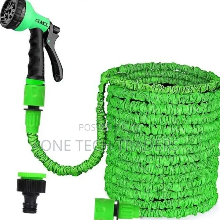 Magic Hose Pipe Expandable 45m/ 150ft