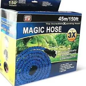 Magic Hose Pipe Expandable 45m/ 150ft
