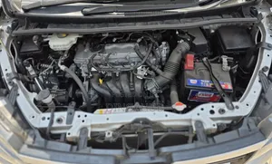Toyota Voxy 2018 Silver