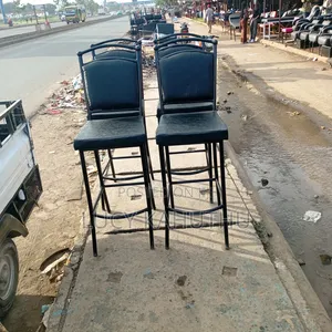Hooked at the Back Ball Chairs