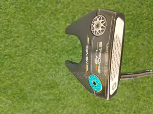 Odyssey Stroke Lab Putter in 34 Inch
