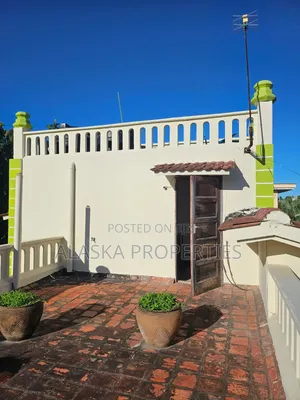 4bdrm Mansion in Nyali Estate for sale