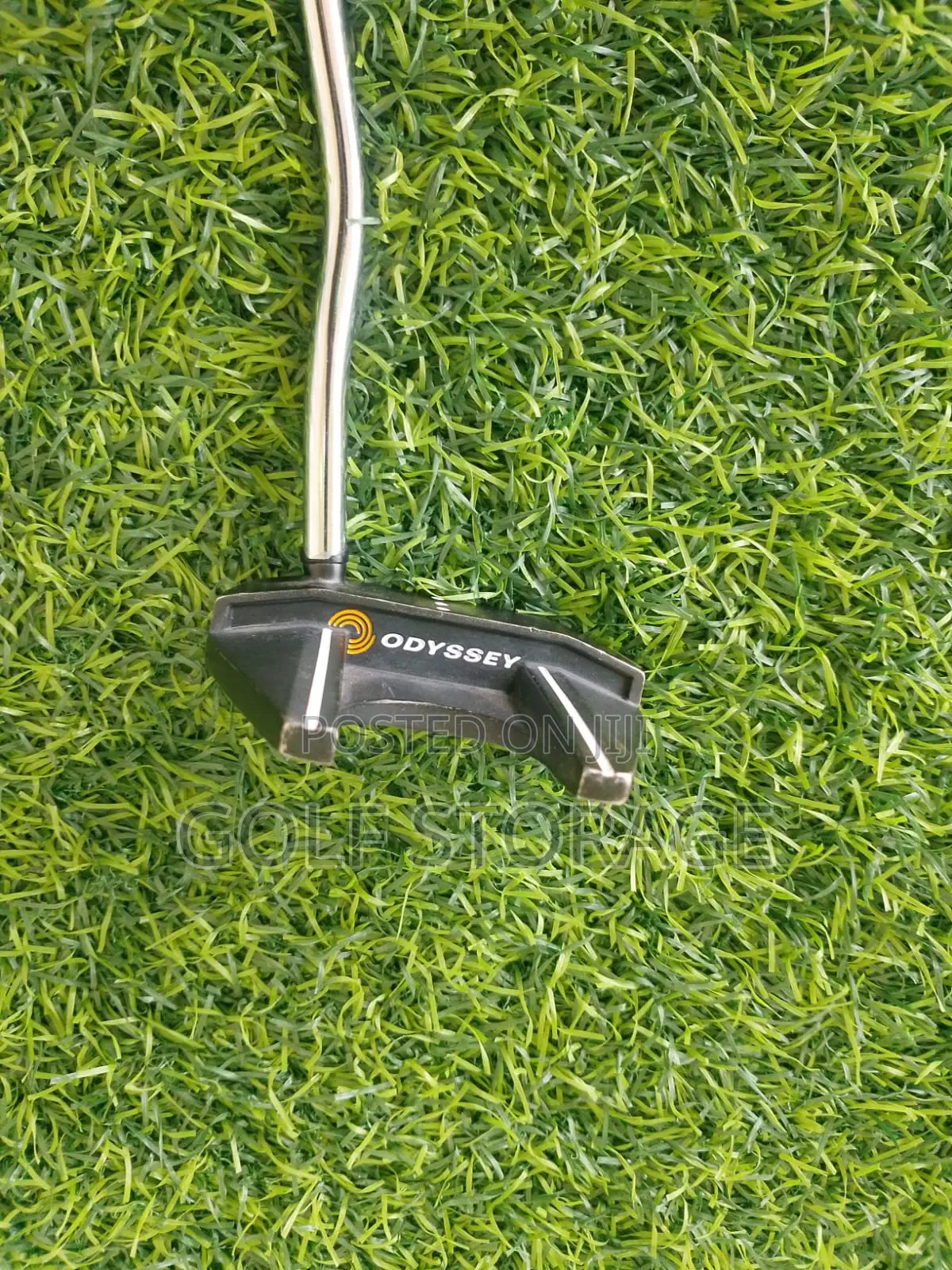 Odyssey Stroke Lab Putter in 34 Inch