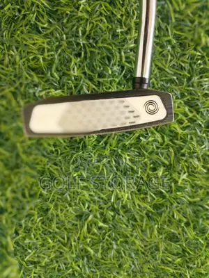 Odyssey Stroke Lab Putter in 34 Inch