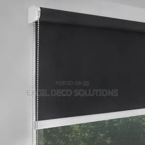 Modern Blackout Shades From KSh 3,999/SQM Nairobi