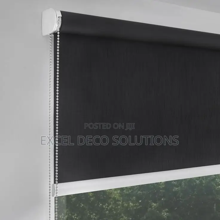 Modern Blackout Shades From KSh 3,999/SQM Nairobi