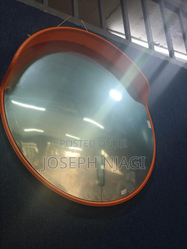 Convex /Traffic Mirror - thumbnail 2