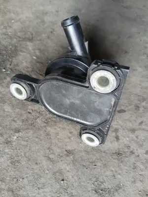 Water Pump Inverter Prius 2004 Upto 2009