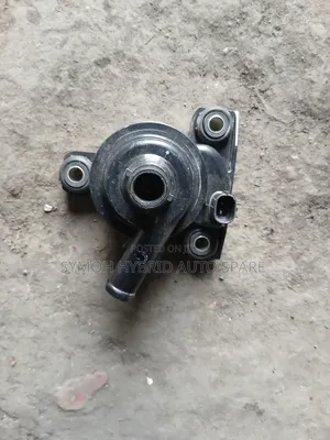 Water Pump Inverter Prius 2004 Upto 2009