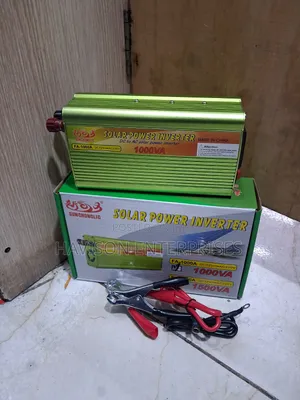 MDW 1000W Solar Inverter